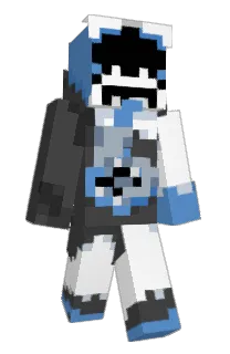 Front of AwesomeSawceBoss's skin