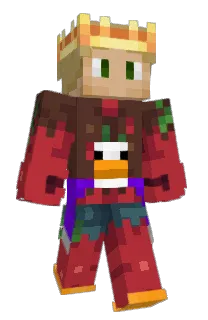 Blackshaun's Minecraft skin