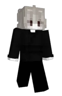 sevnalias2017's Minecraft skin