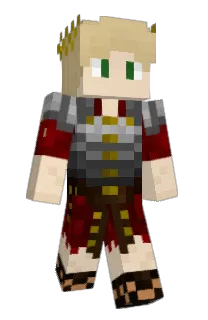 Front of Super__Seal's skin