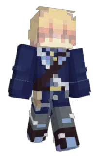 Front of Taco__idp's skin