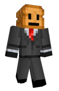 Front of ItIsRye's skin