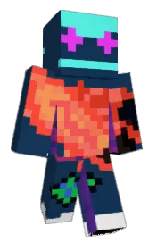 Skin preview