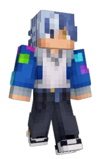 Front of CxsmicVibes's skin