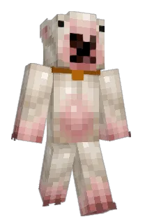 Front of yox1's skin