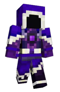 Front of LordRS's skin