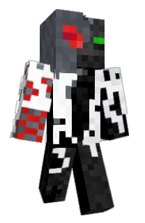 Front of Boo5324's skin