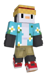 Front of 7Str1kes's skin
