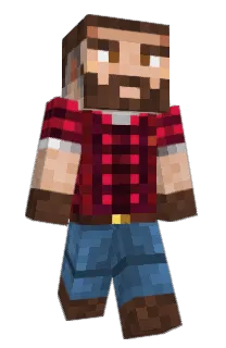 Carsonthebeast2's Minecraft skin