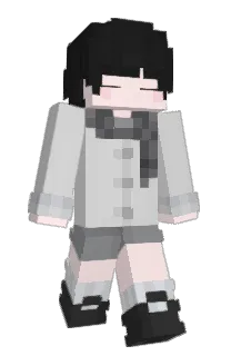 Front of gawon0's skin