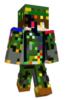Front of Master_CFS's skin