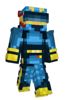 Mat_Yeet's Minecraft skin