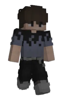 Front of BxnjiGHG's skin