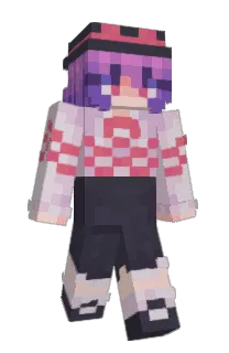 Front of NoireBH_'s skin