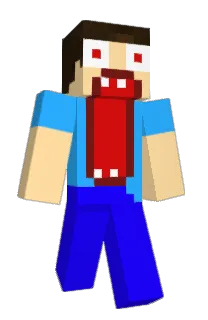 KARPyeS's Minecraft skin