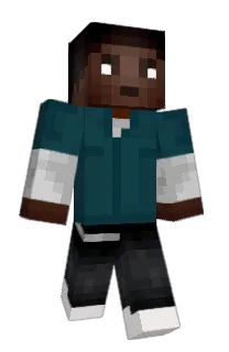 dl7324's Minecraft skin