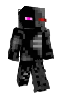 Orol's Minecraft skin