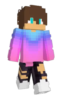 Front of Rodrigo1600's skin