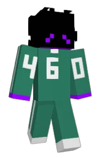 Front of 7_hp's skin