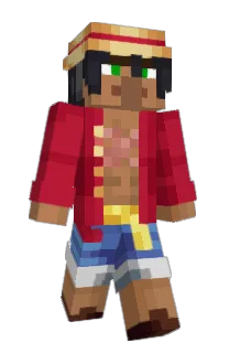 Front of Jamie1501's skin