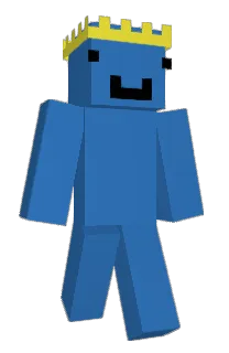 Front of P__L's skin