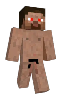 Front of zetxo's skin