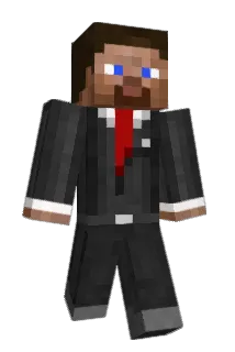 33henry11 Minecraft avatar full body