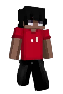 33p_pulsive_wb0 Minecraft avatar full body
