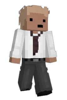 33roberto Minecraft avatar full body
