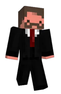Front of Technician64_'s skin