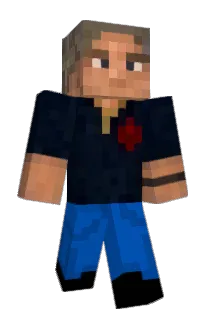 gjeah's Minecraft skin