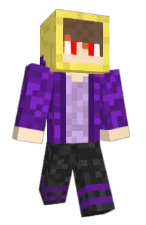 Front of An02maSS's skin