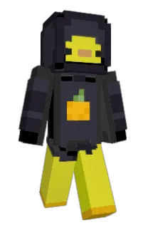 Front of CanadianBonBon's skin