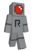 RustySteelarm