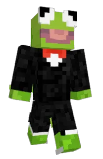 Front of TaldoPH's skin