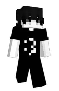 Front of oevq's skin