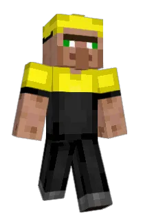 Sleepylein's Minecraft skin