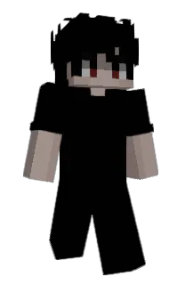 UwUg's Minecraft skin
