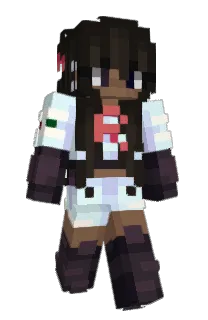oopsliah's Minecraft skin