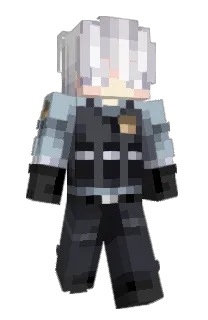 08PTJ's Minecraft skin