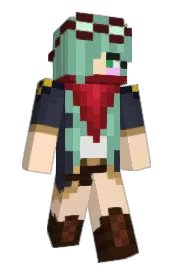 Skin preview