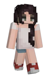 VaughnRPerm's Minecraft skin