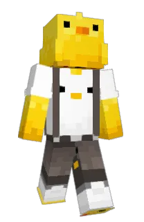 Phoenix_Bl4de's Minecraft skin