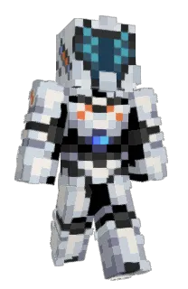Front of SGT_WyGuy's skin