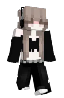 pixiepill's Minecraft skin