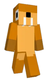 mango tango and reno sand Minecraft skin — Classic model