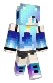 Skin preview