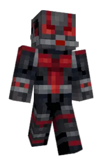 LanaDaan's Minecraft skin
