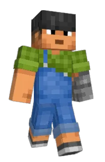 Front of Boyfriend5065's skin