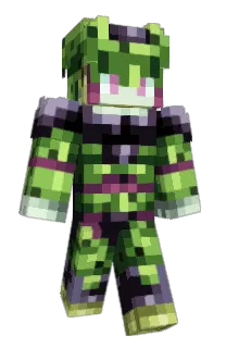 butterman442's Minecraft skin